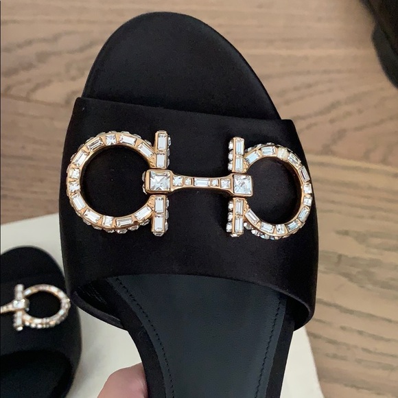 Salvatore ferragamo shoe - Picture 5 of 5